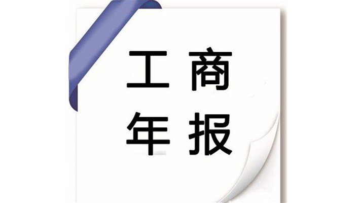 什么是工商年报